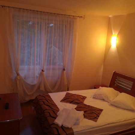 Central Apartament 프레데알 외부 사진